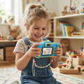 Kids Portable Digital Camera
