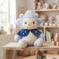 Premium Collectible Plush Toy
