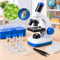Kids Microscope (STEM Science Kit)