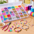 DIY Jewelry and Bracelet Making Kit